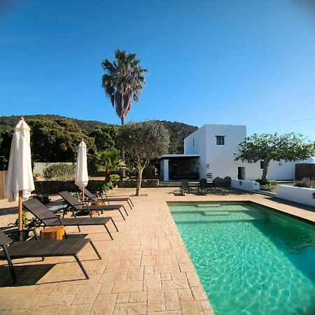 Can Pep Frit Sant Miquel De Balansat Exterior photo