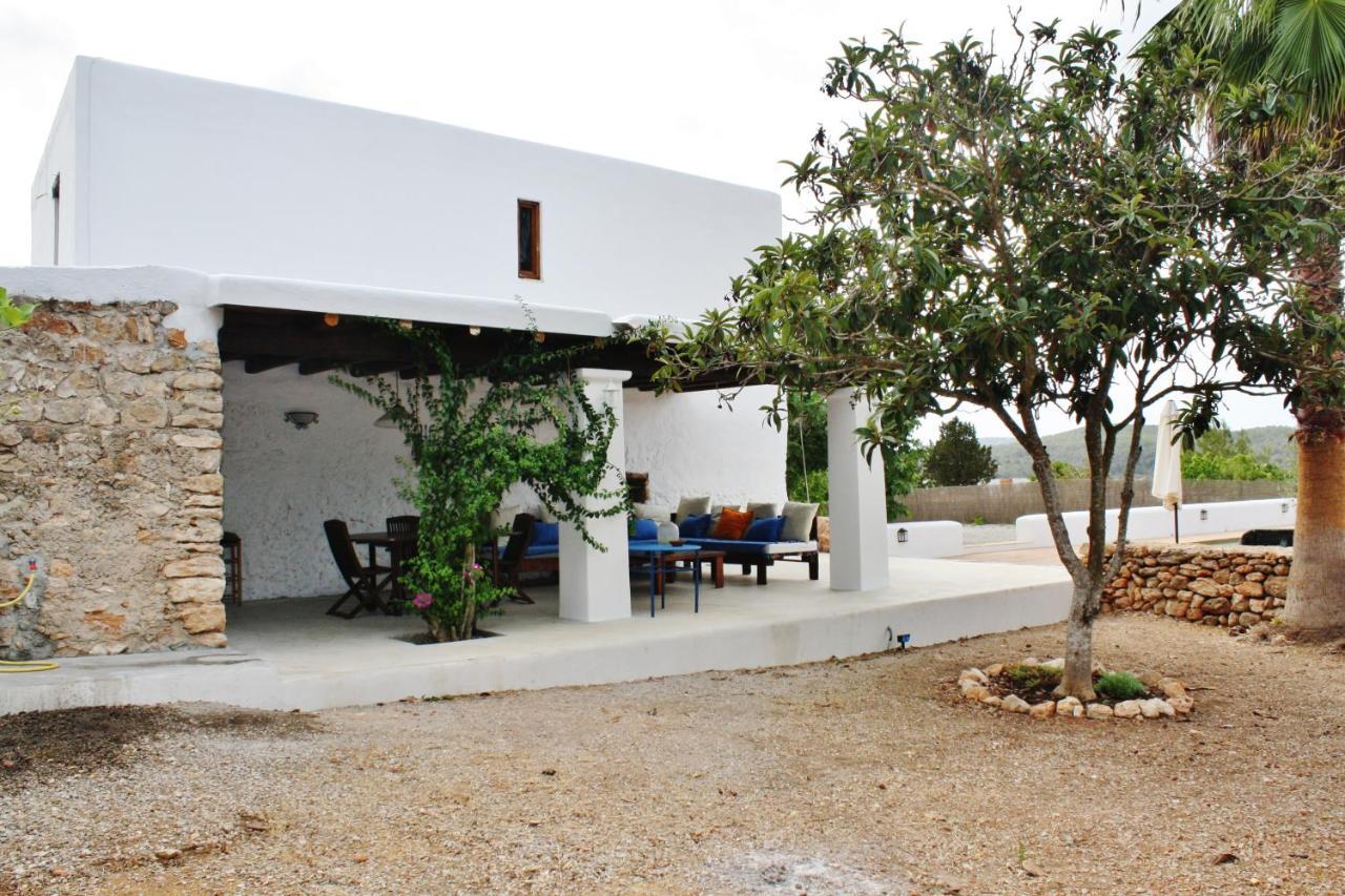 Can Pep Frit Sant Miquel De Balansat Exterior photo