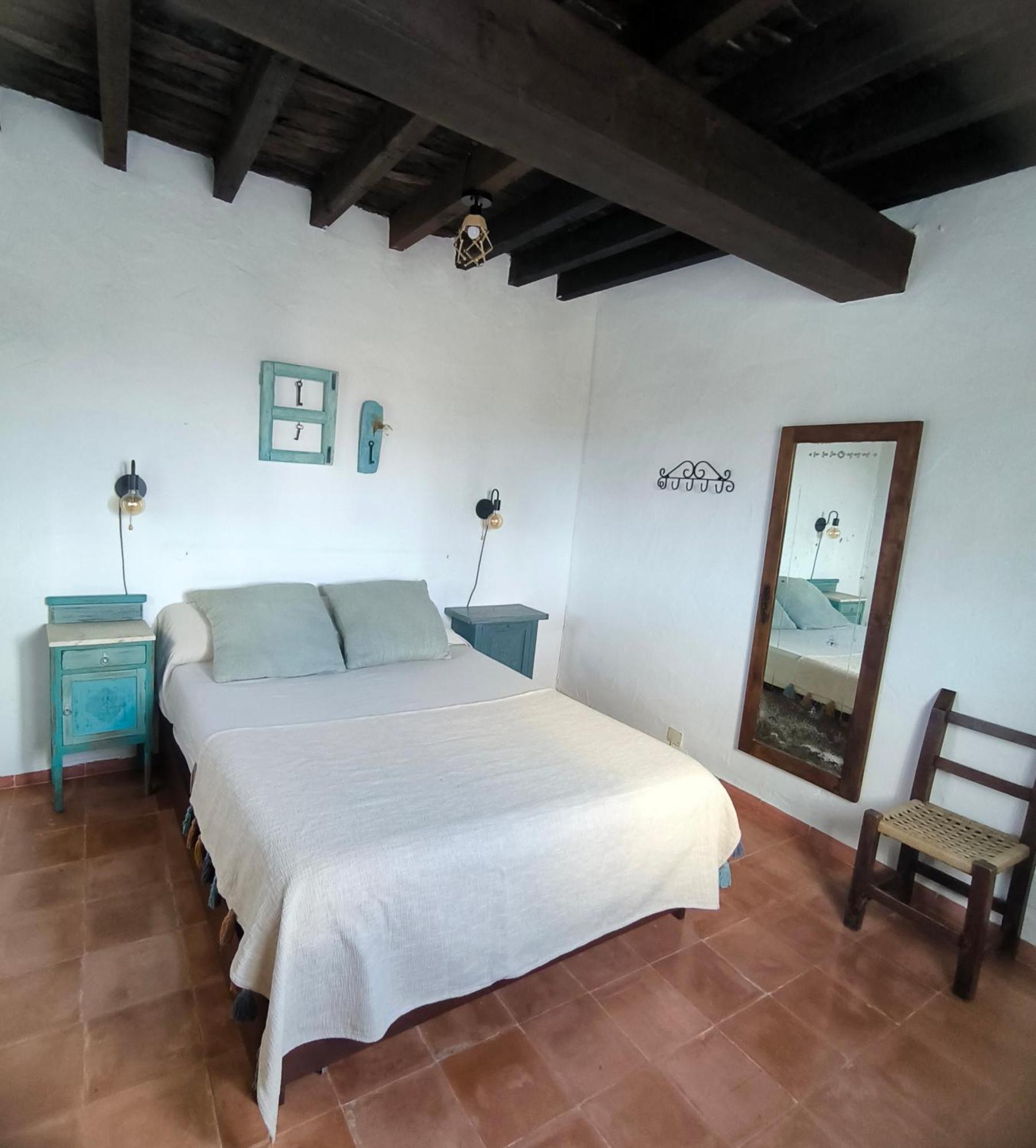 Can Pep Frit Sant Miquel De Balansat Exterior photo