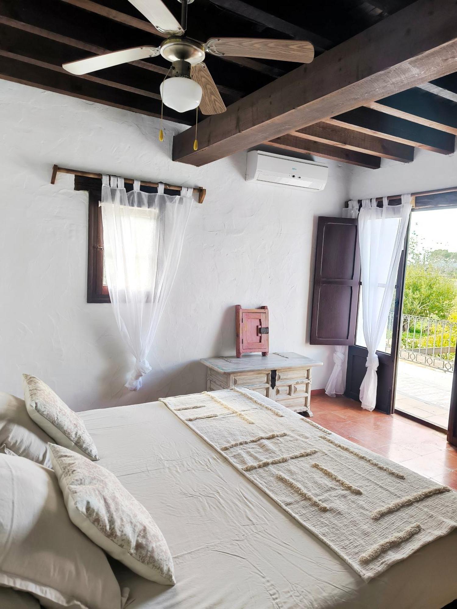 Can Pep Frit Sant Miquel De Balansat Exterior photo